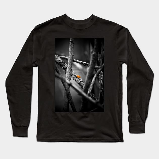 the wailing limb Long Sleeve T-Shirt by blumwurks